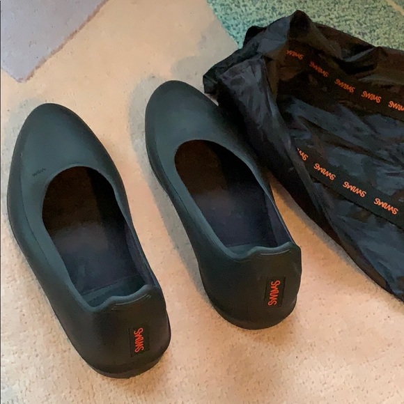 Swims | Shoes | Swims Classic Rubber 